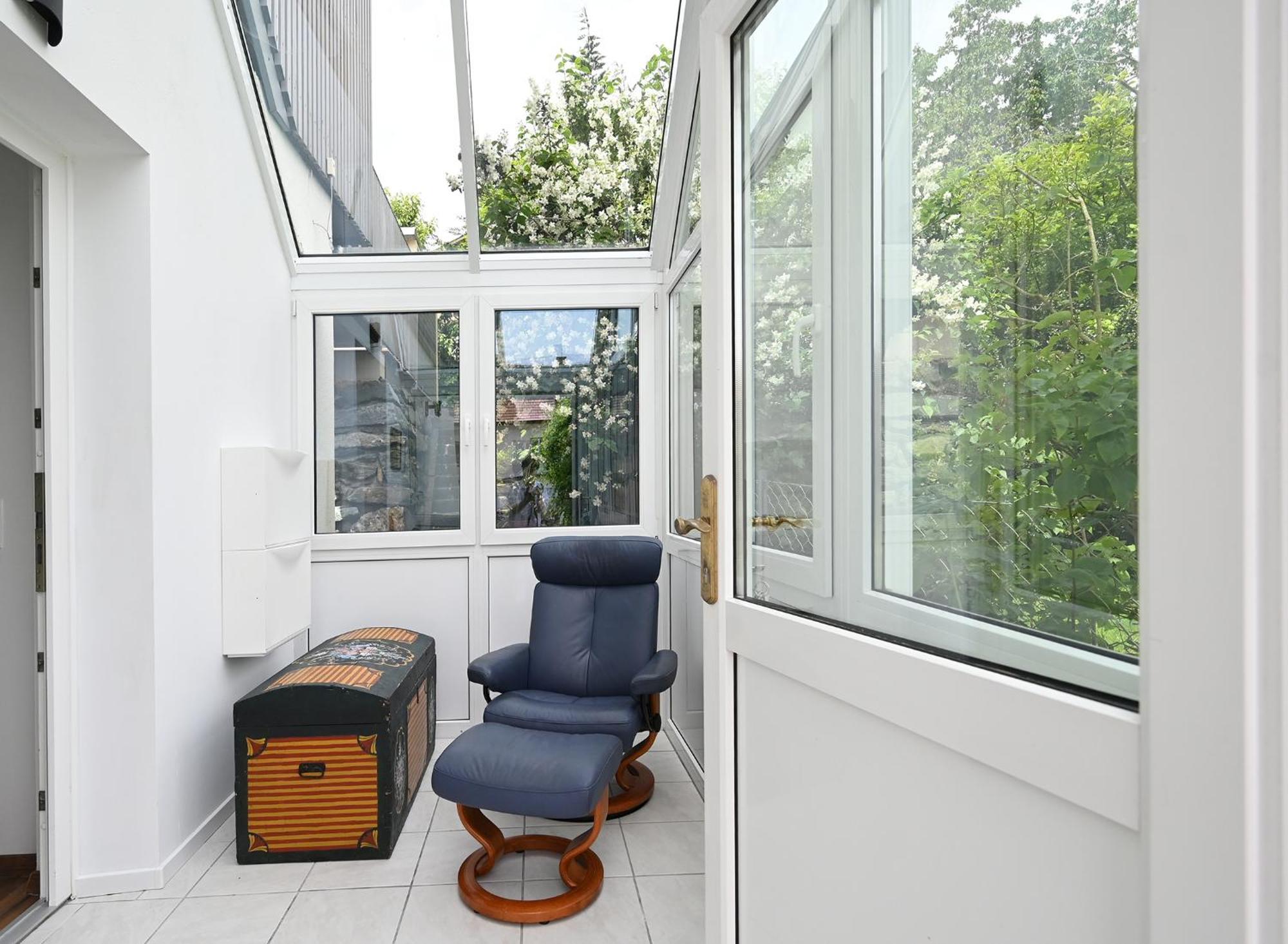 Ferienwohnung 208 Mönichkirchen Exterior foto
