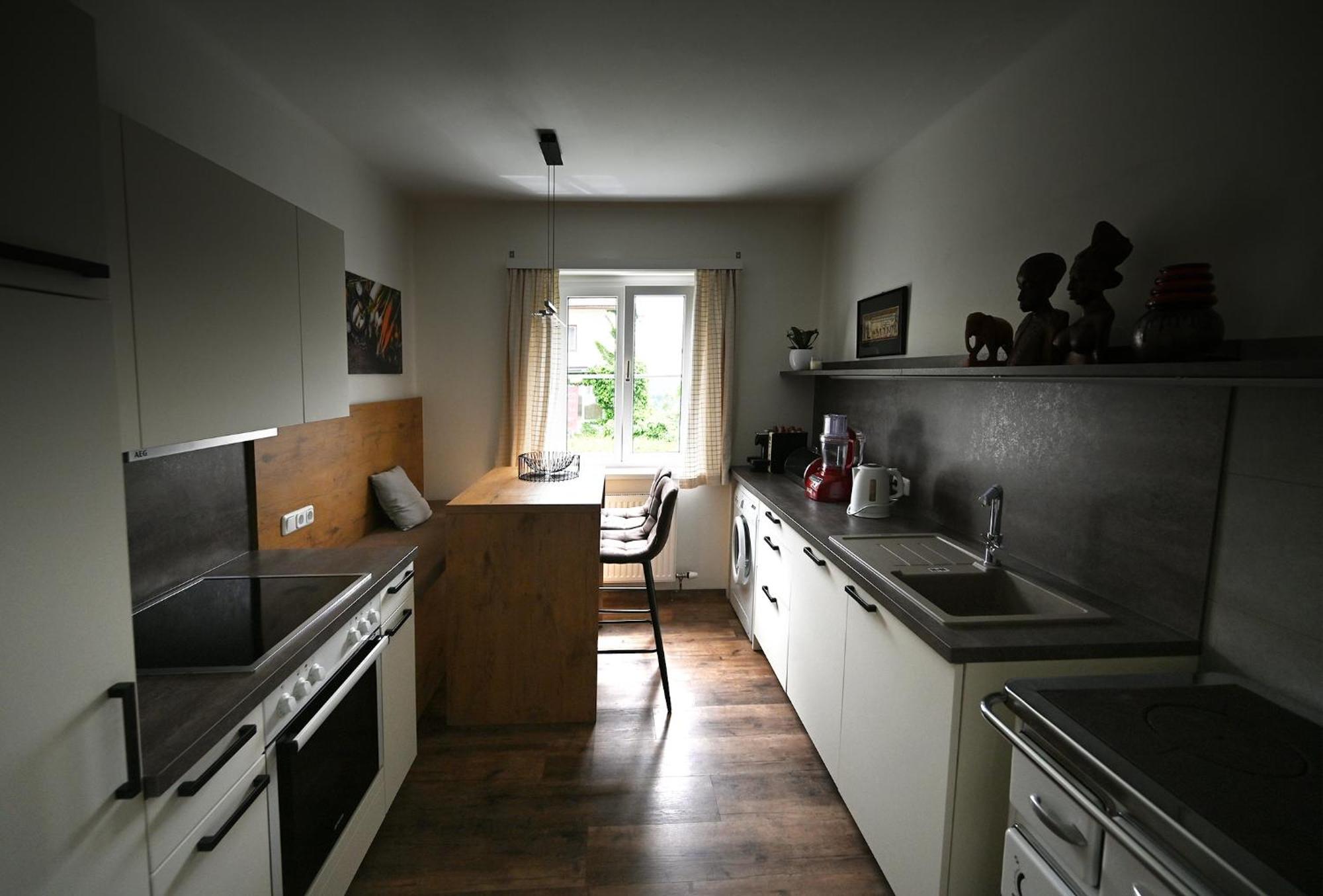 Ferienwohnung 208 Mönichkirchen Exterior foto
